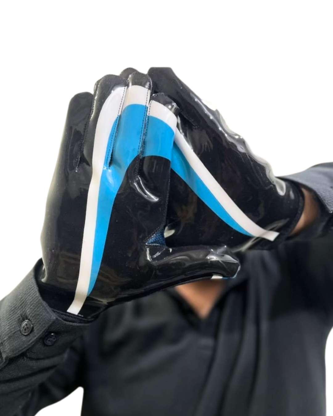VertiMax Football Gloves
