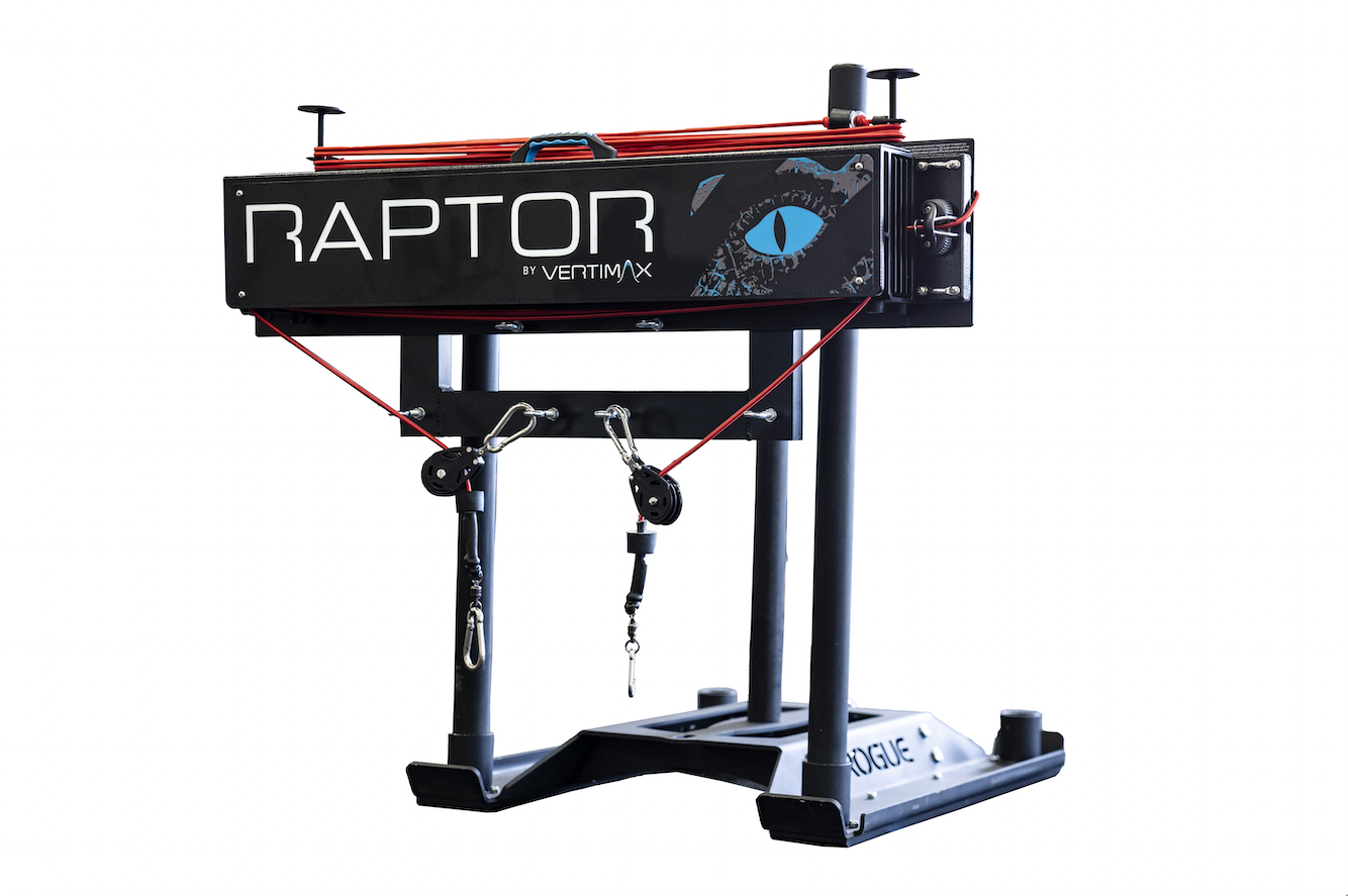 Replacement Bands - Raptor EX Units