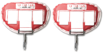 Small Waist Pads