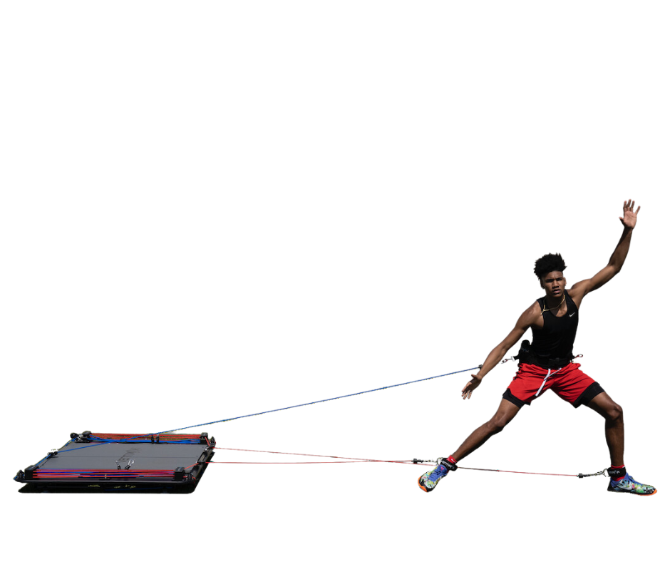 VertiMax V8