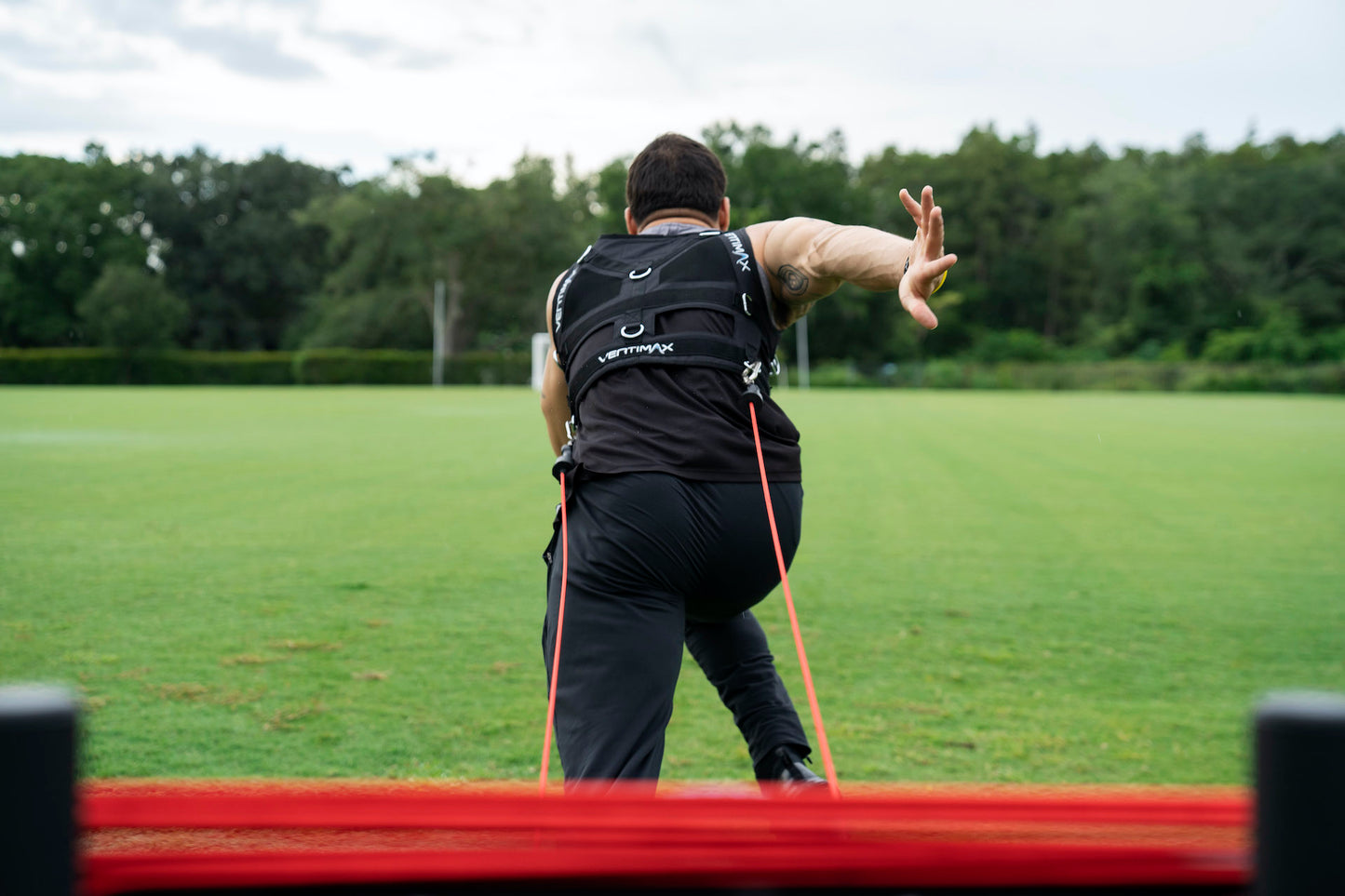 VertiMax Core Vest
