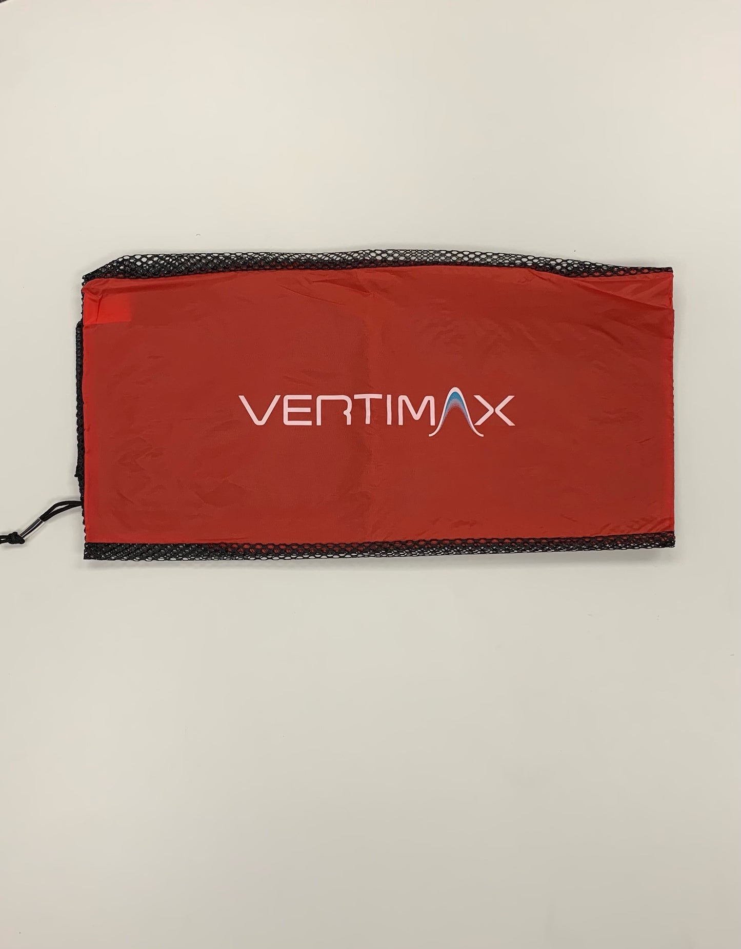Accessory Bundle Small - Red Bag