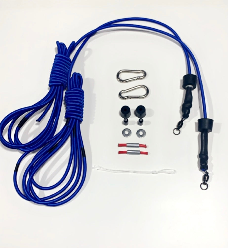 Replacement Bands - V6/V6 Pro Standard Units