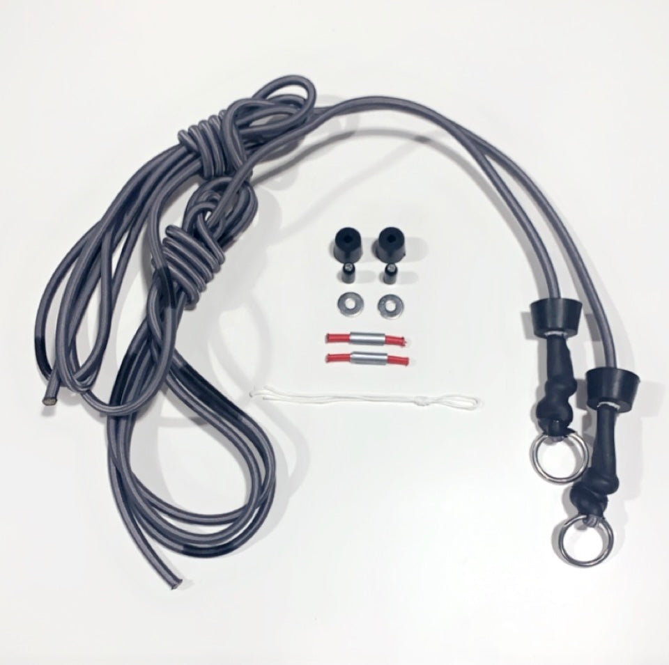 Replacement Bands - V8 Large Units