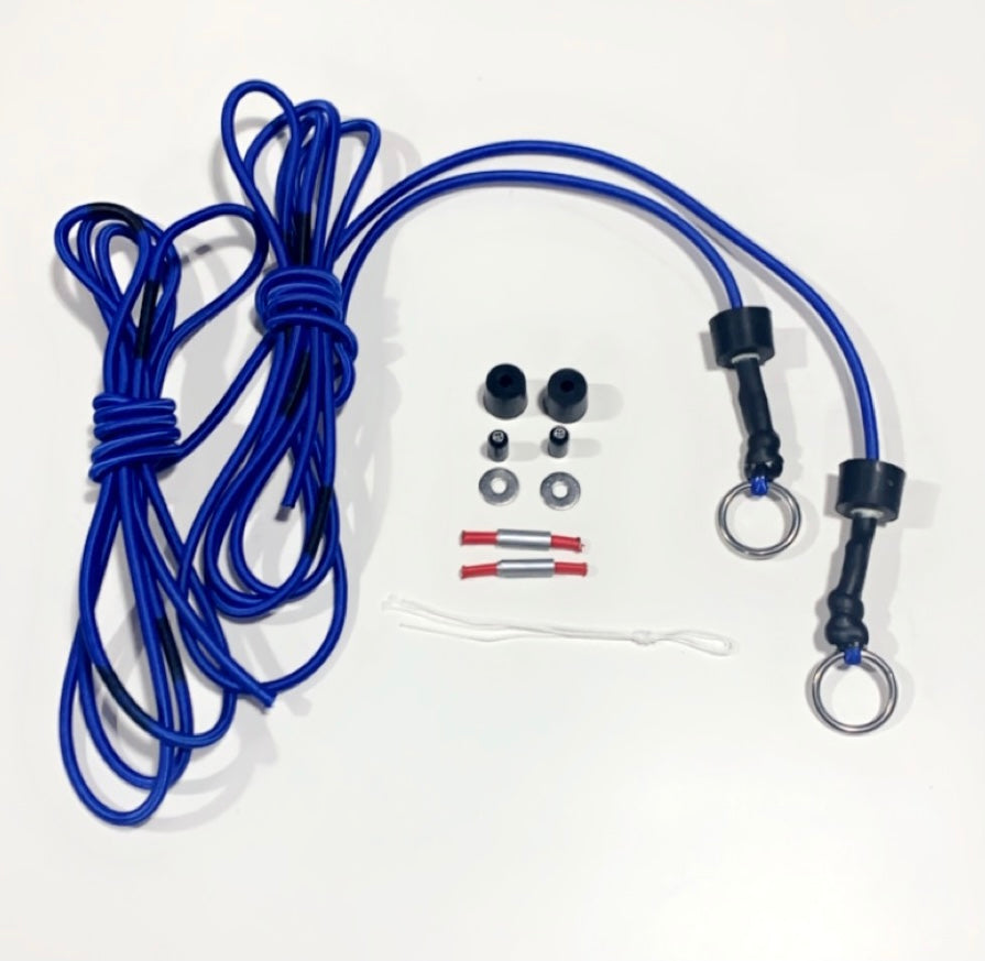 Replacement Bands - V8 Standard Units