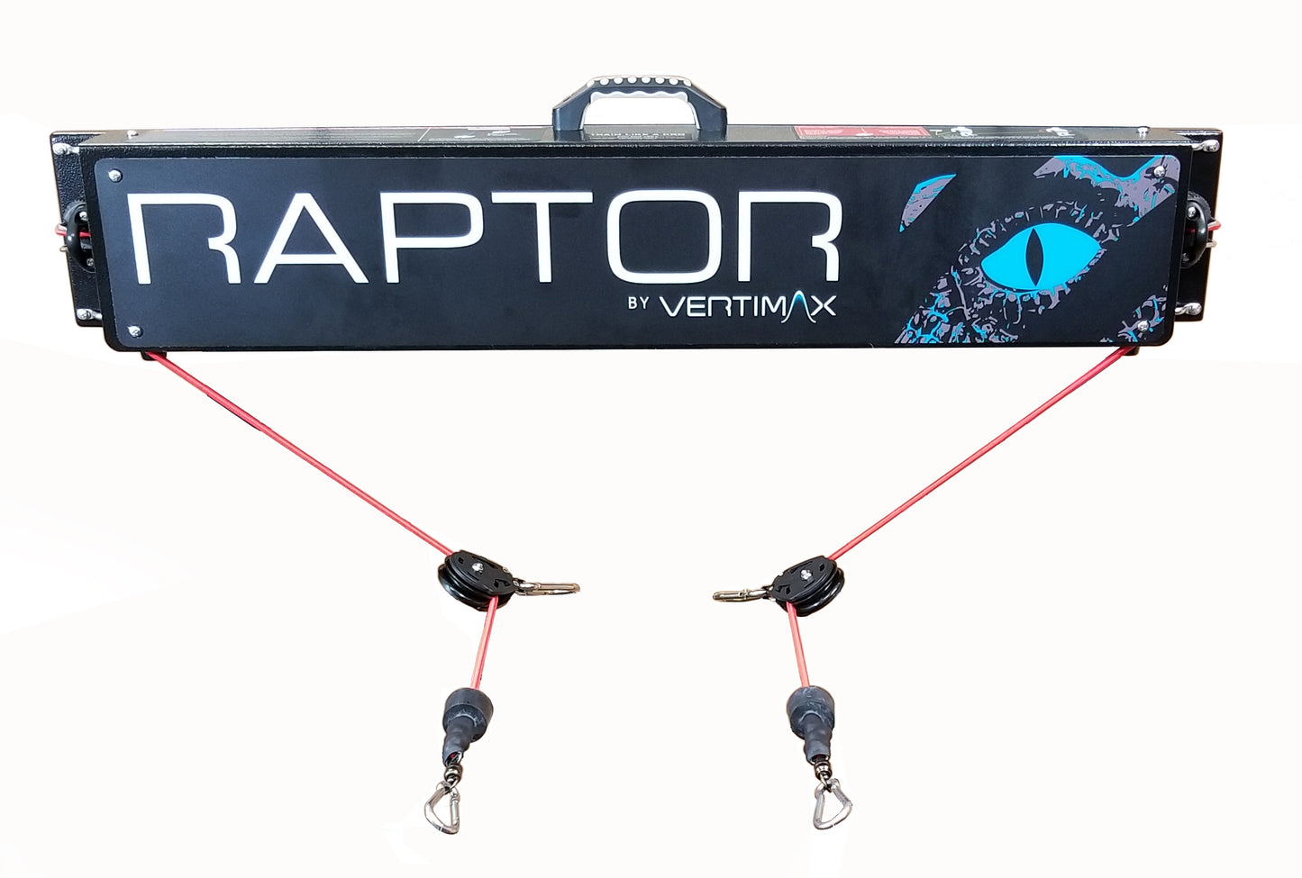 Raptor Dual