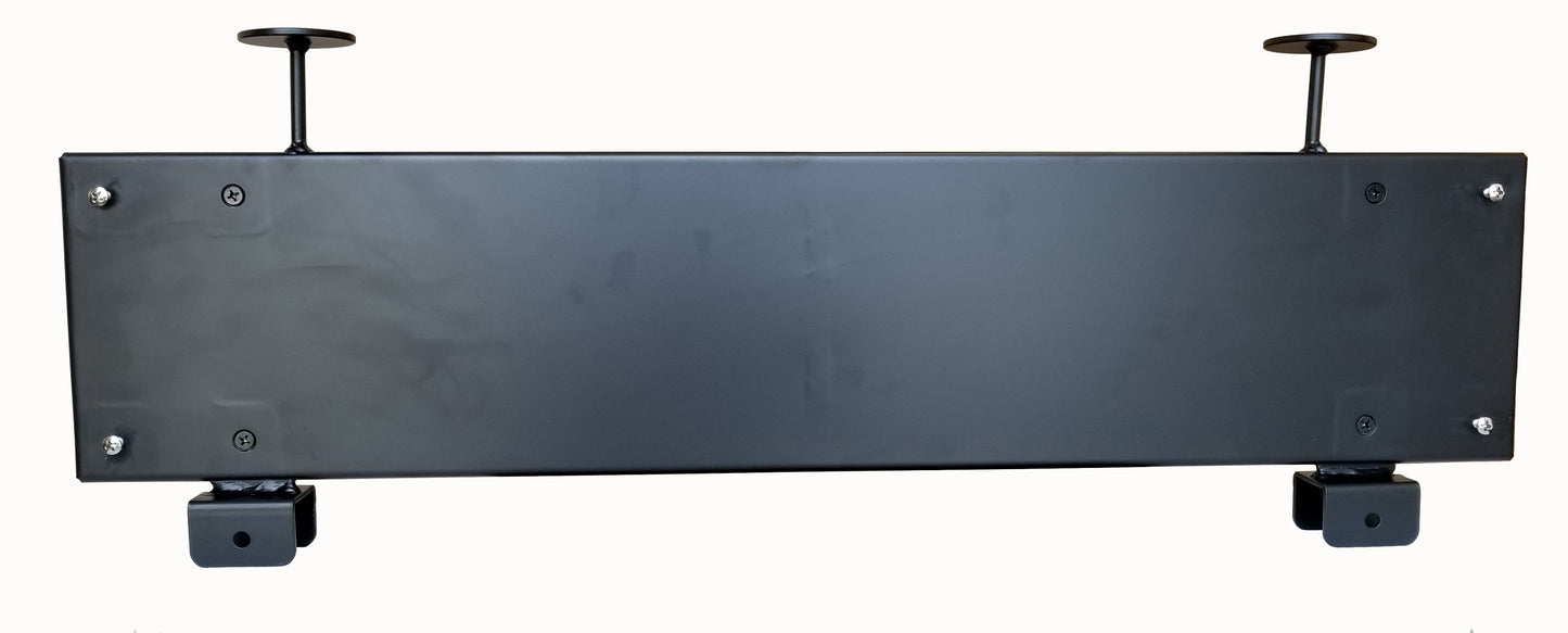 Raptor Portable Mounting Device Brackets