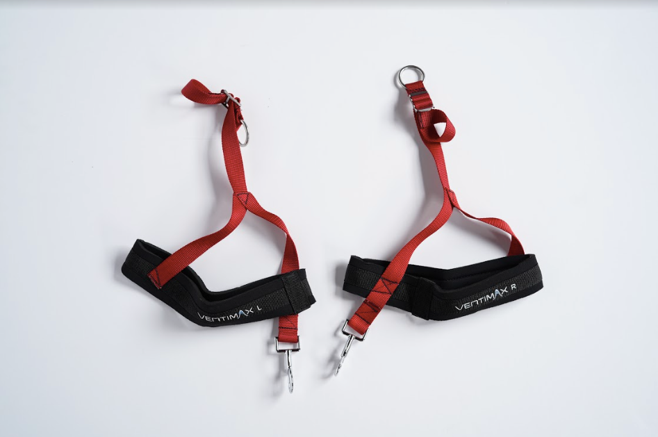 Hip Flexor Harness Set