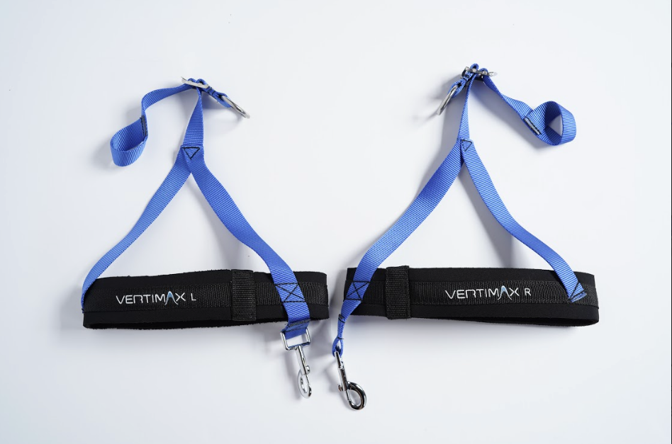 Hip Flexor Harness Set