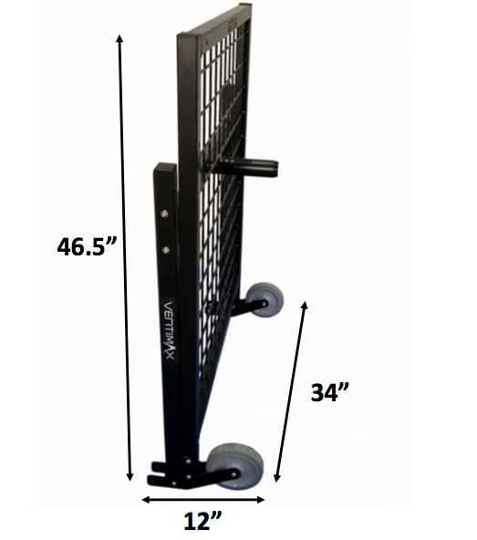 Raptor Portable Mounting Device