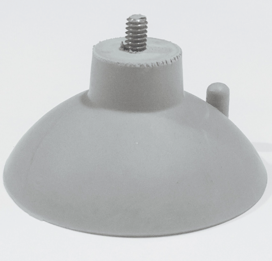 Suction cups