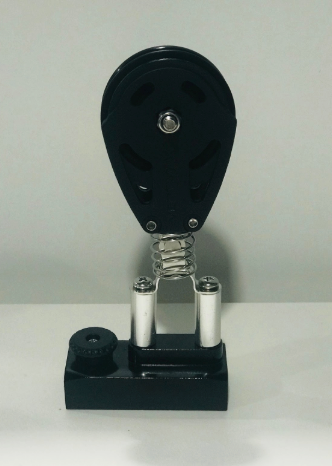 Track Slide for V8 EX