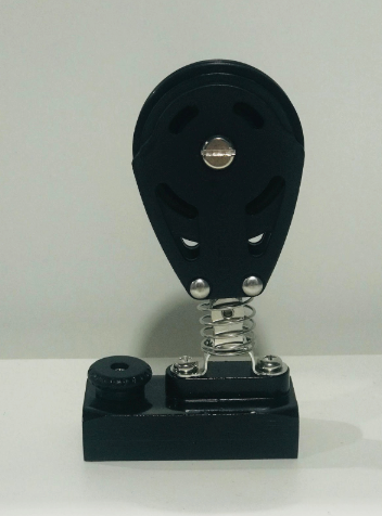 Track Slide for V6 Pro & V8