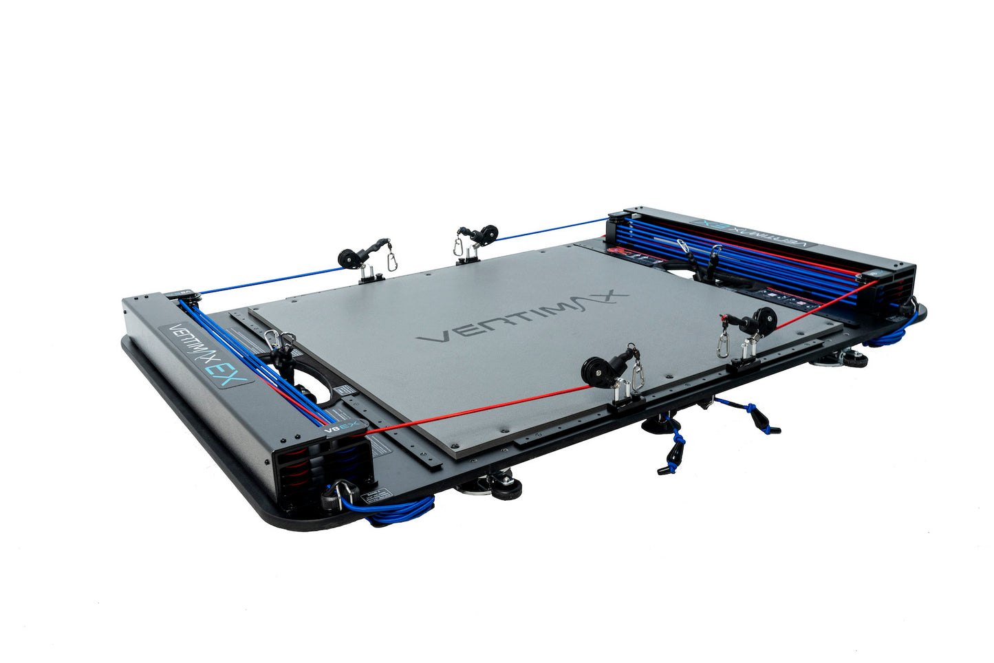 VertiMax V8 EX