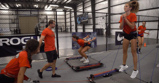 5 Essential Volleyball Training Equipment To Maximize Performance