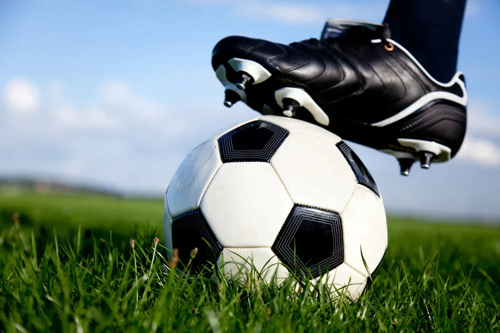 5 Quick Soccer Training Drills for Faster, More Explosive Players