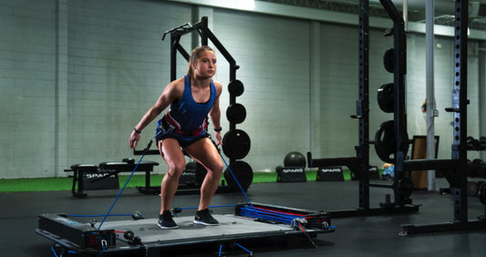VertiMax V8 And V8 EX: Athletic Development Tools For Your Toolbox