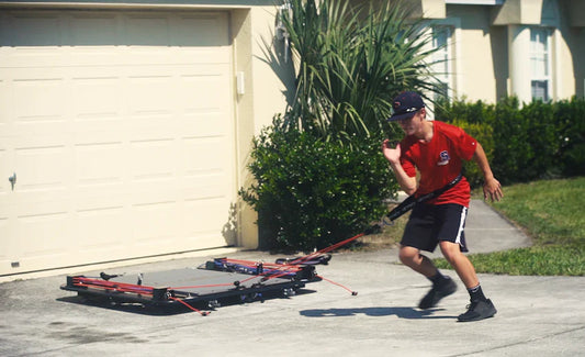 Best Agility Workouts for High-Performance Athletes