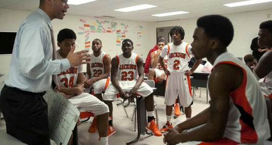 Coaching Advice From High School Basketball Coaches