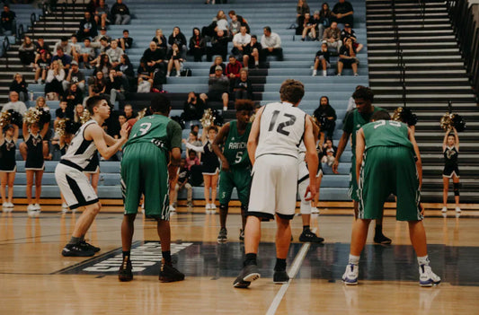 Criticisms and Benefits of AAU Basketball - Amateur Athletic Union