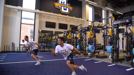 Football Running Back Drills For All Skill Levels