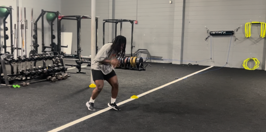 The Power You’re Missing: Why Low-Amplitude Plyometrics Build Real Explosiveness