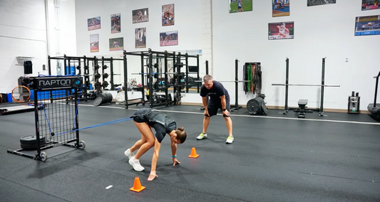 5 Myths and Misconceptions of Speed Training