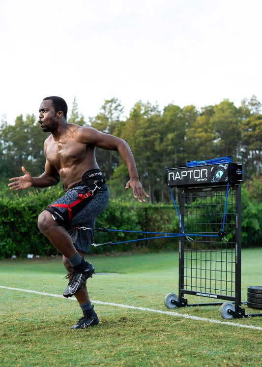 The Best Football Drills For Offensive Linemen and Defensive Linemen