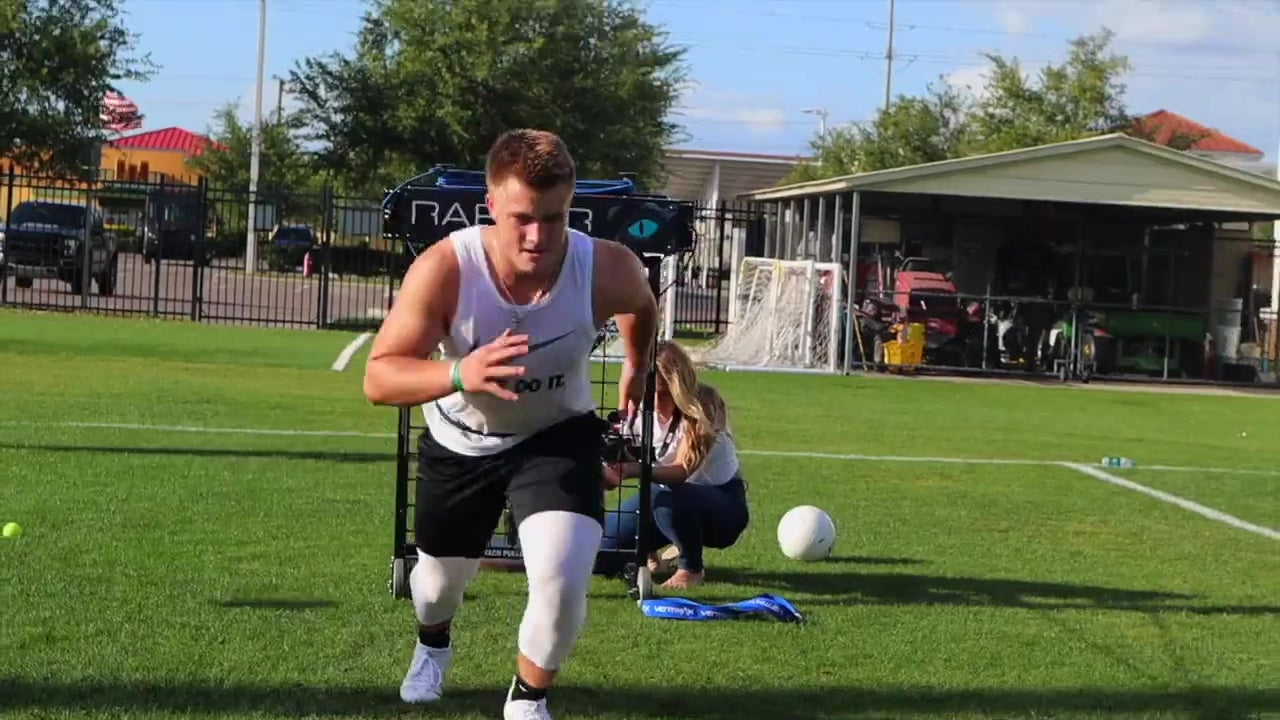 The Most Effective Football Drills For Linebackers