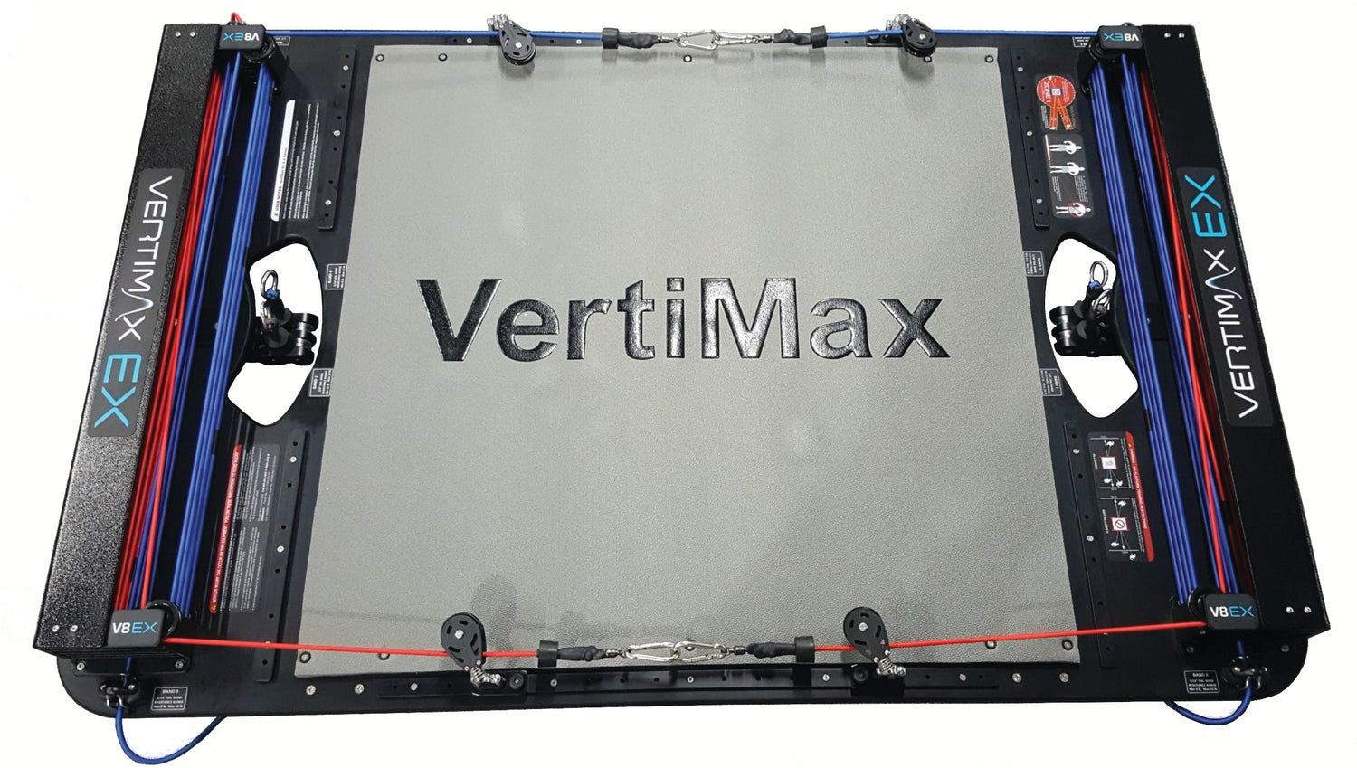 Collections – Vertimax LLC