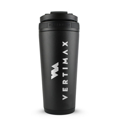 Custom Vertimax 26oz Ice Shaker