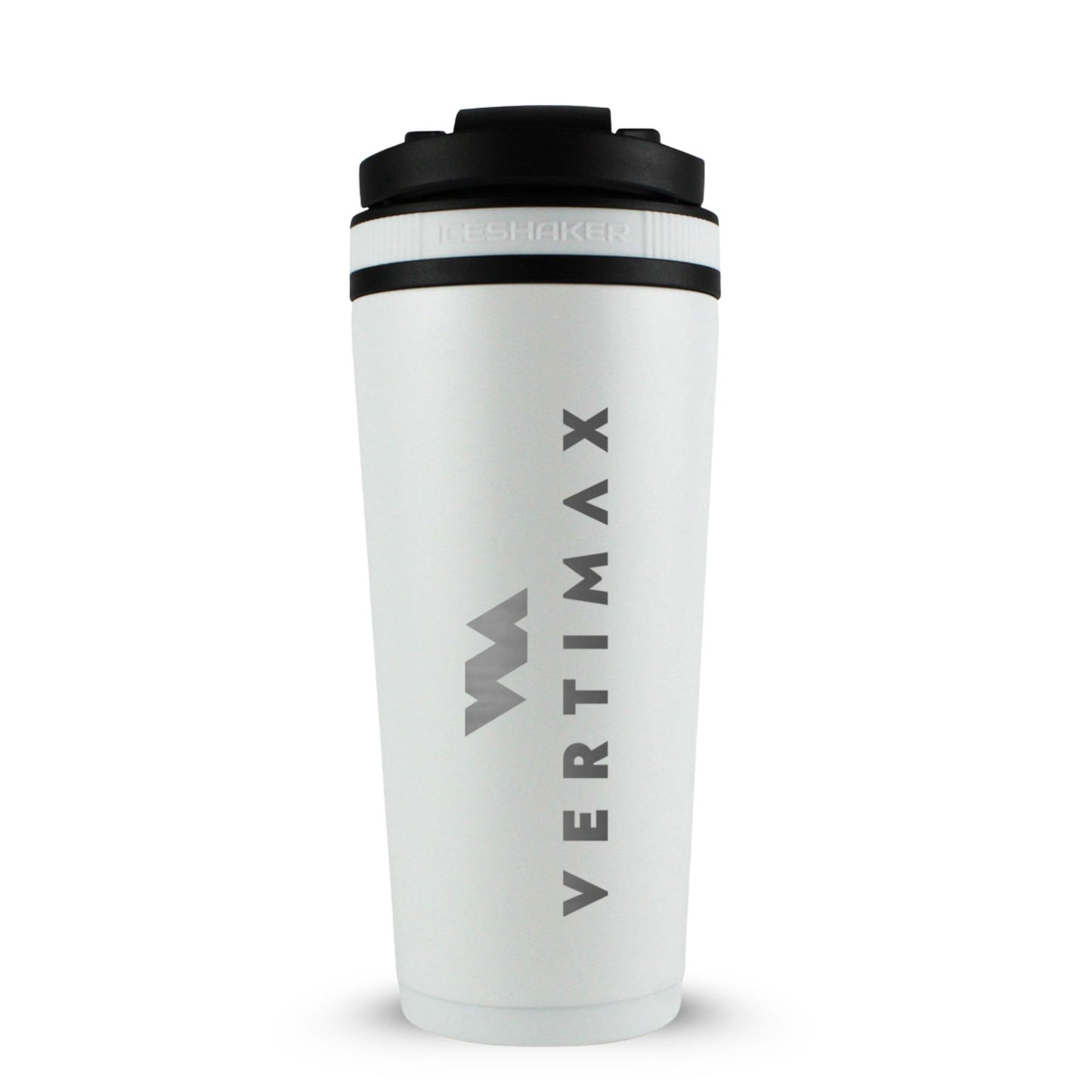 Custom Vertimax 26oz Ice Shaker
