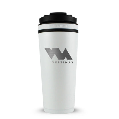Custom Vertimax 26oz Ice Shaker