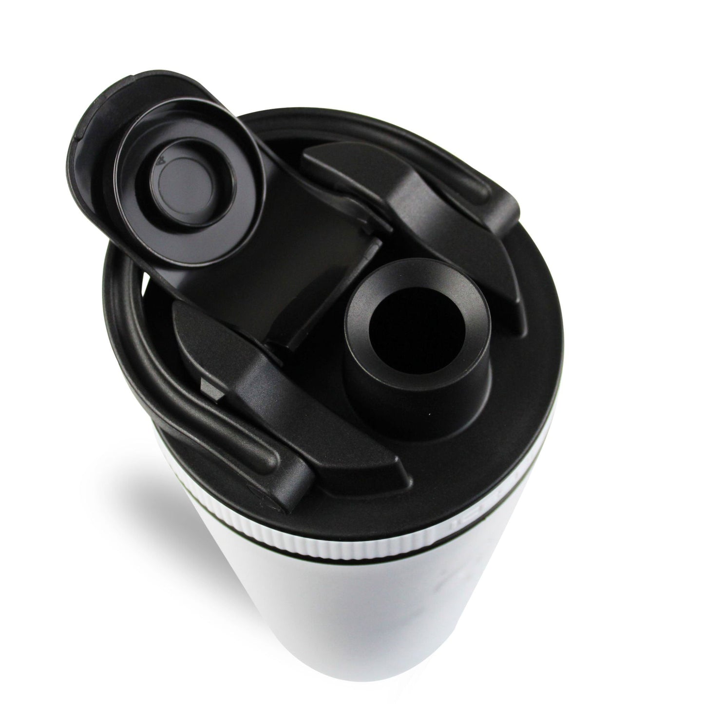 Custom Vertimax 26oz Ice Shaker