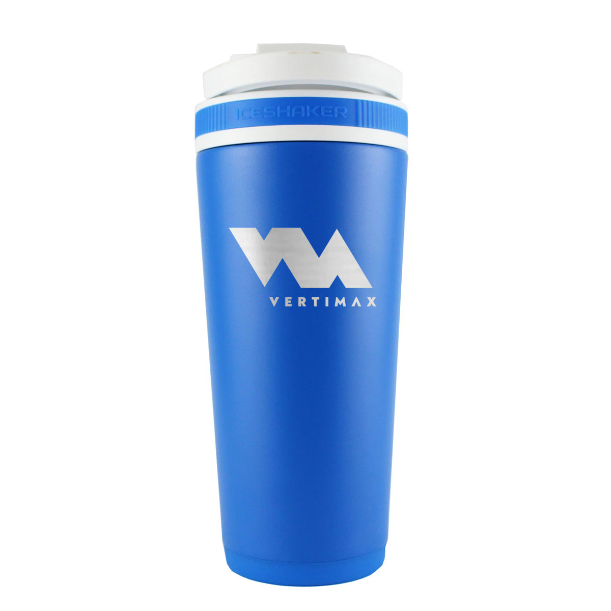 Custom Vertimax 26oz Ice Shaker