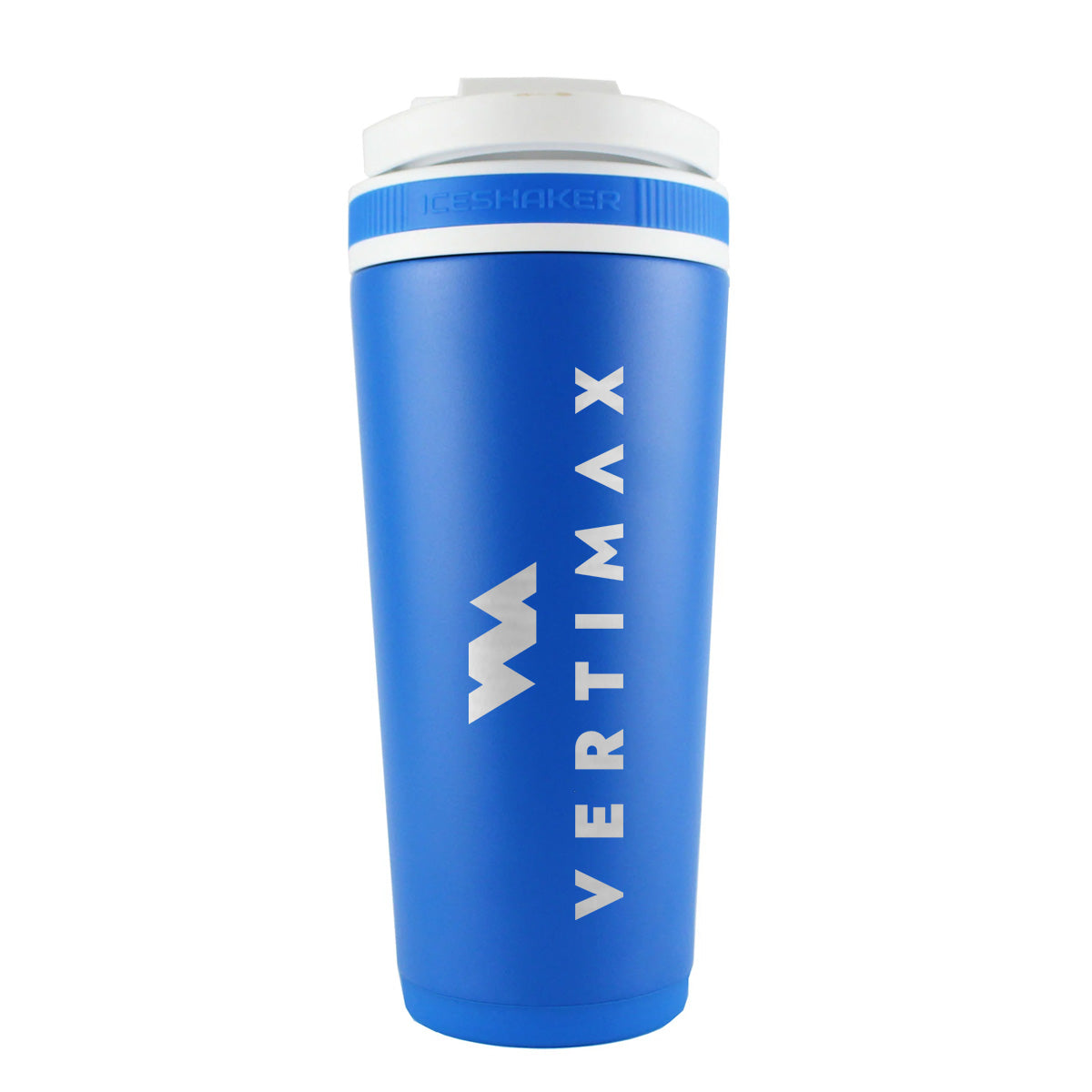 Custom Vertimax 26oz Ice Shaker