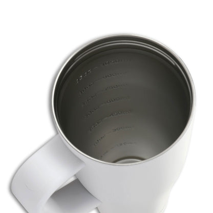 Custom Vertimax 40oz Legend Shaker Tumbler