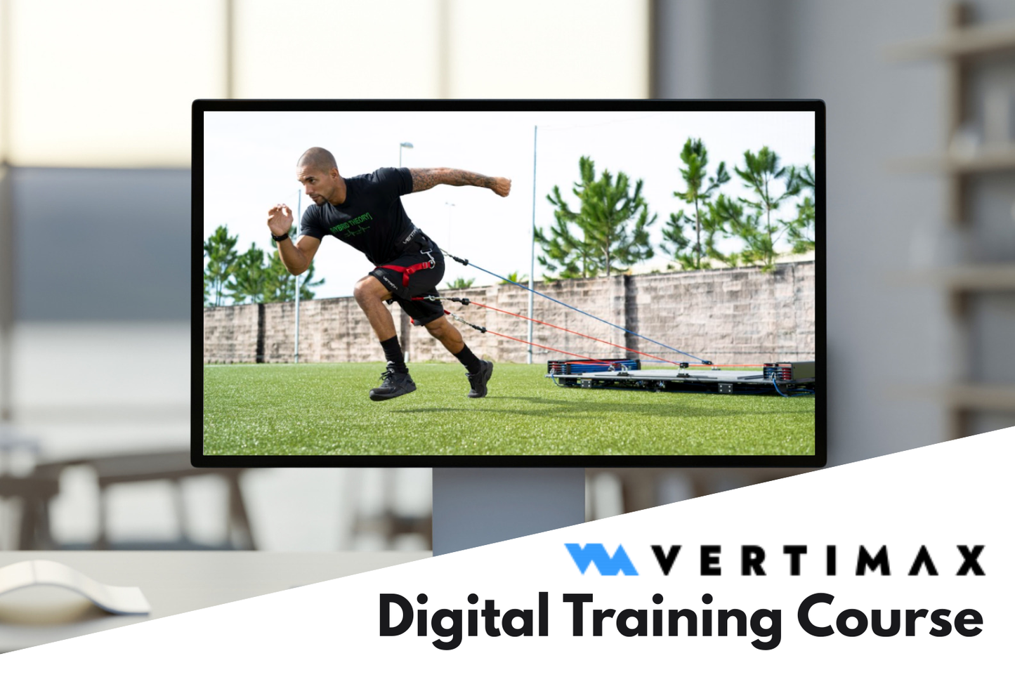 VertiMax Digital Workshop