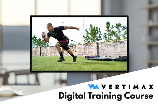 VertiMax Digital Workshop