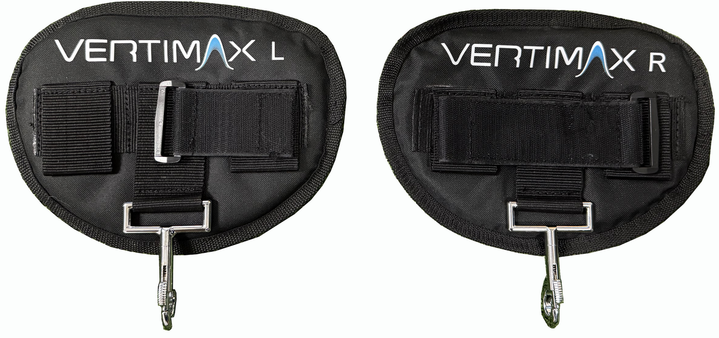 Medium Waist Pads