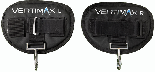 Medium Waist Pads