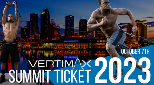 VertiMax Summit - Tampa, FL - October 7th 2023