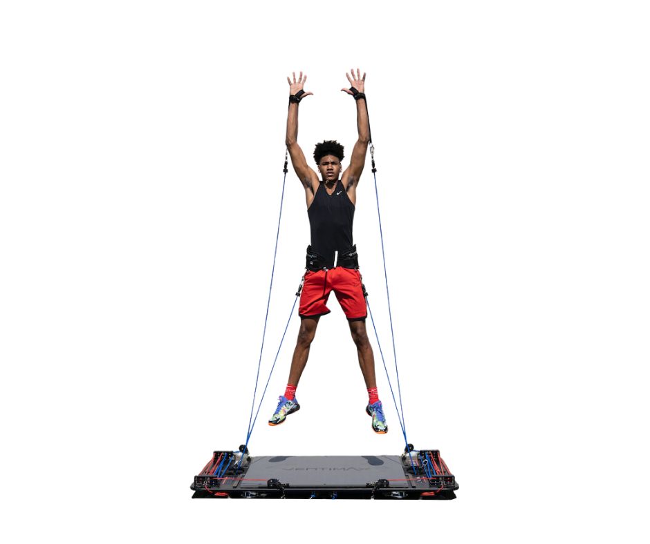 Vertimax best sale resistance bands