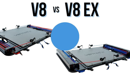 VertiMax V8 EX