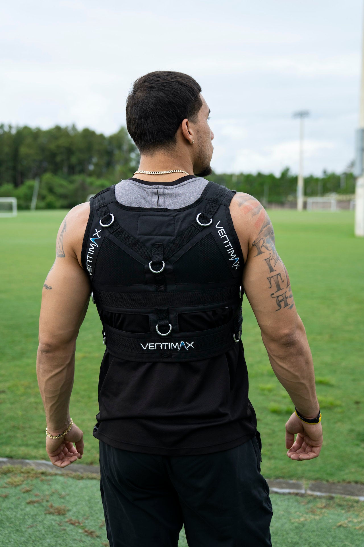 VertiMax Core Vest