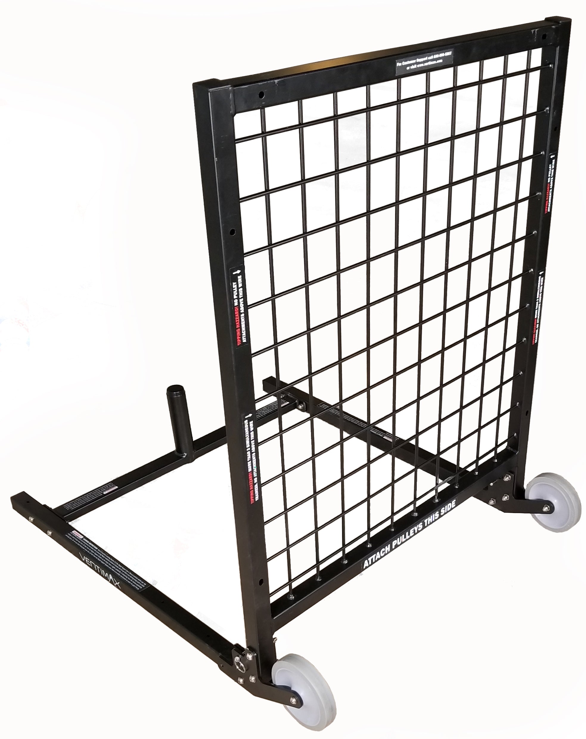 VertiMax Athletic Training Solutions – Vertimax LLC