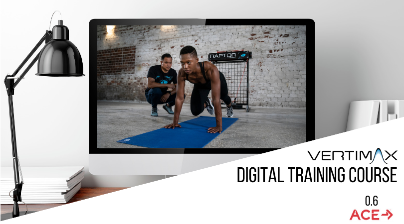 VertiMax Digital Workshop