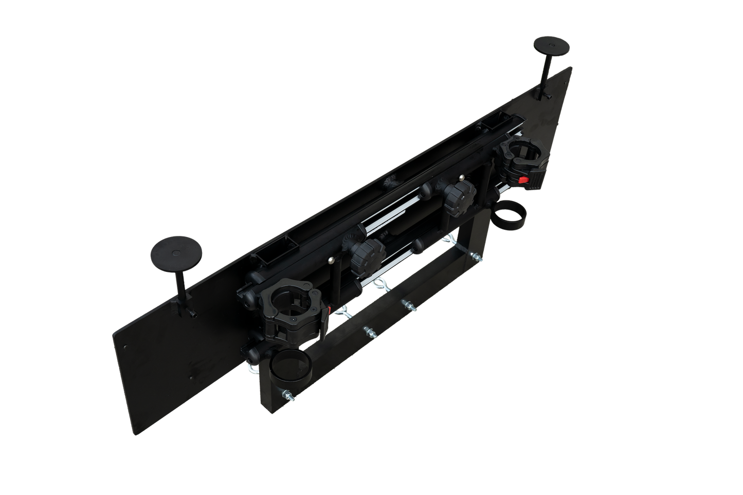 Raptor Sled Mount