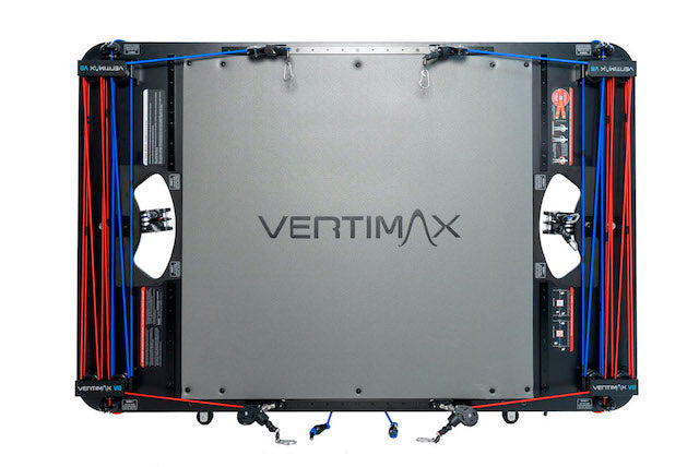 VertiMax V8