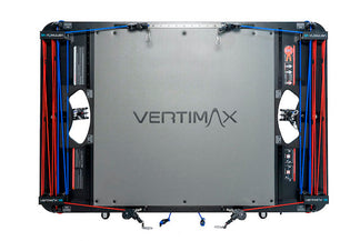 VertiMax V8 | Vertimax – Vertimax LLC